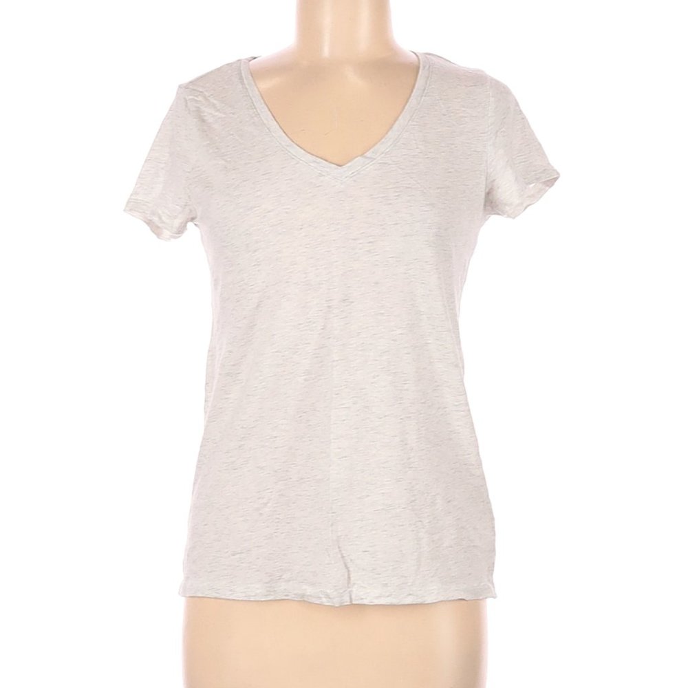 Gap Outlet Short Sleeve T-Shirt